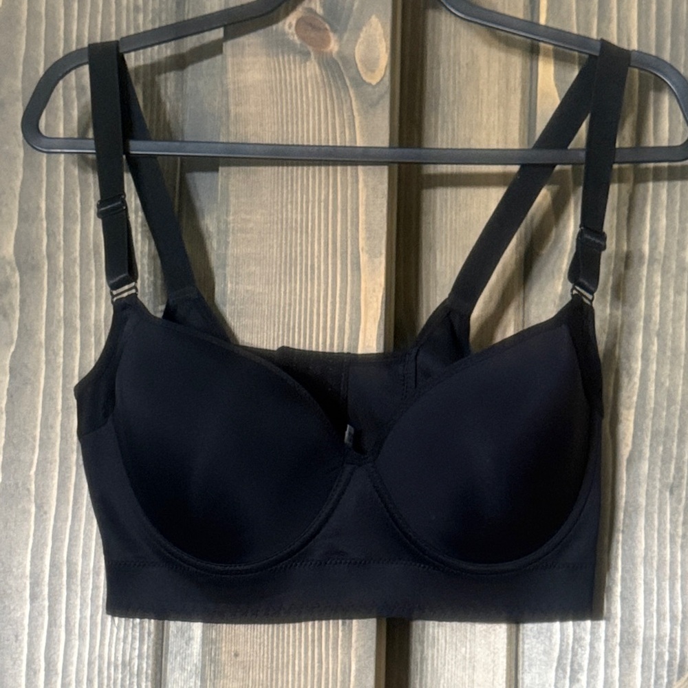 Bra (Black)- 36D